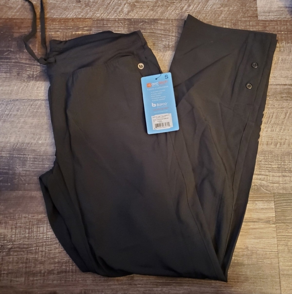 Barco one scrub pants